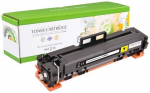 Toonerikassett Static Control W2032/415A (CH/002-01-S2032A), kollane v.