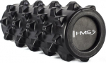 Massaažirull HMS FS107 10780106, 31.5 cm, 0.545 kg, must v.