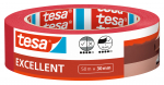 Maalriteip Tesa Excellent, 50 m x 3 cm
