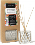Kodul&otilde;hnastaja Acappella Mandarin & Basil, 100 ml