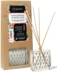 Kodul&otilde;hnastaja Acappella Mandarin & Basil, 100 ml