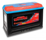 Aku Sznajder Energy SE96100, 12 V, 110 Ah, 680 A