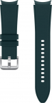 Rihmad Samsung, Ridge Sport Band Samsung Galaxy Watch 20mm M/L, roheline v.