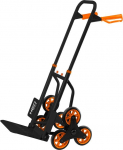 Kaubak&auml;ru NEO Stair Climbing Trolley, 150 kg