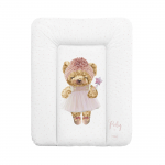 Arendav matt Ceba Baby, 70 cm x 50 cm, mitmev&auml;rviline