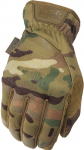 T&ouml;&ouml;kindad s&otilde;rmikud Mechanix Wear FastFit Multicam FFTAB-78-008, pruun v./roheline v., S, 2 tk
