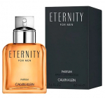 Parf&uuml;&uuml;mvesi Calvin Klein Eternity Parfum, 50 ml