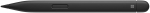 Ekraanipliiats Microsoft Surface Slim Pen 2, must v.