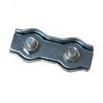 Trossiklamber 6mm