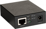 Adapter D-Link 1000BaseT to SFP Standalone Media Converter DMC-G01LC/E, 75 x 60 mm, hall v.