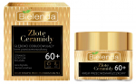 N&auml;okreem Bielenda Golden Ceramides 60+, 50 ml, 60+