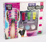 Juuksehoolduskomplekt Russell Magic Hair 21342