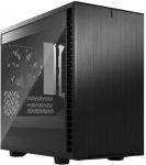 Arvuti korpus Fractal Design Define 7 Nano TG Light Tint, must v.
