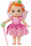 Nuku - kujuke Zapf Creation Baby born Storybook Fairy Rose 833797, 18 cm, roheline v.
