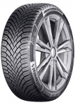 Talverehv Continental WinterContact TS860 165/60/R15, 77-T, D, B, 71 dB