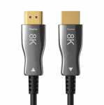 Kaabel Claroc HDMI - HDMI 8K@120Hz FEN-HDMI-21-5M HDMI, HDMI, 5 m, must v./hall v.