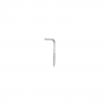 Nurk Haushalt, 2.5x25 mm, 8 tk
