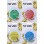 N&otilde;el Sewing Needles 502520645, 30 tk
