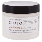 Kehakreem Ziaja Baltic Home Spa Wellness, 300 ml