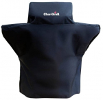 Grillikate Char-Broil 2 Burner Grill Cover, 132 cm x 58 cm x 102 cm