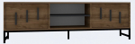 TV-laud Kalune Design Shape, p&auml;hklipuu v., 160 cm x 40 cm x 50 cm