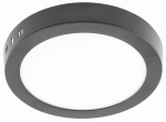Valgust lagi GTV Oris Plus LD-ORN19W-CBP-10, 19 W, LED, 3000 &deg;K