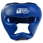Poksikiiver ProFight 705, sinine, 58-62