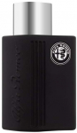 Tualettvesi Alfa Romeo Black, 75 ml