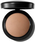 Kompaktne pulber MAC Mineralize Skinfinish Natural, pruun v., dark golden, 10 g