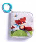 Raamat Tiny Love Meadow Days, mitmev&auml;rviline