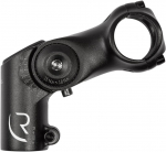 Lenksupikendus RFR Alu STEM90, metall, must