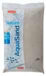 Krunt Zolux AquaSand Nature 346481, 12 kg, hele pruun