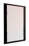 Peegel Domoletti, rippuv, 55 cm x 75 cm