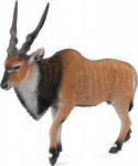 M&auml;ngukujuke Collecta Giant Eland Antelope 88563, 13 cm, pruun v.