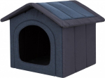 Koerte kennel Hobbydog Inari R2 BUIGRA8, tumesinine, R2
