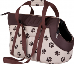 Loomade transpordikott Hobbydog R2 TORBWL4, 43 cm x 25 cm x 27 cm