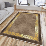 Vaip Conceptum Hypnose ELS2405, mitmev&auml;rviline, 180 cm x 120 cm