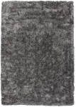 Vaip sise Kayoom Diamond 700, valge v./hall v., 150 cm x 80 cm