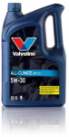 Mootori&otilde;li Valvoline All Climate DPF C3 5W - 30, s&uuml;nteetiline, 5 l