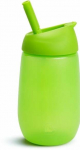 Laste kruus Munchkin Simple Clean 90017, 237 ml, 1 aasta, plastik, roheline