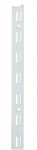 Profiil Velano, 200 cm x 3 cm, valge