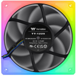 &Otilde;hkjahuti korpusele Thermaltake ToughFan 14 RGB, 140 mm x 140 mm