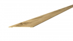 Uksepiire Domoletti, 215 cm x 60 cm x 0.6 cm, wotan tamm v.