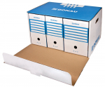 Kast Donau 766730110, 555 mm x 360 mm x 315 mm