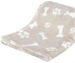Pleed loomadele Trixie Kenny TX-37167, hele pruun v., 150 cm x 100 cm