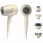 F&ouml;&ouml;n Philips BHD829/00, 1800 W, pruunikas v.