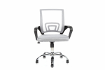 T&ouml;&ouml;tool Domoletti DR-OC-1218 Totally Grey, 58 x 59 x 84 - 94 cm, hall v.