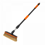 Puhastushari Bradas Soft, 180 cm x 25 cm