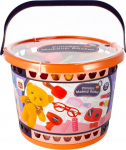 M&auml;nguasi ilukomplekt Mega Creative Princess Makeup Basket