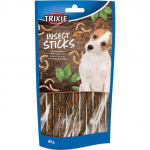 Koeramaius Trixie Insect Sticks, putukad, 0.08 kg